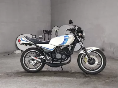Yamaha RZ250
