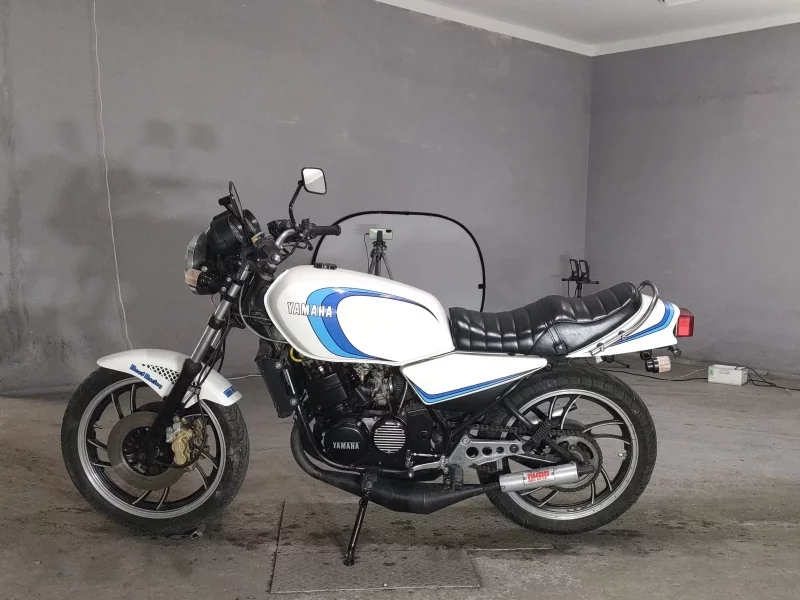 Yamaha RZ250