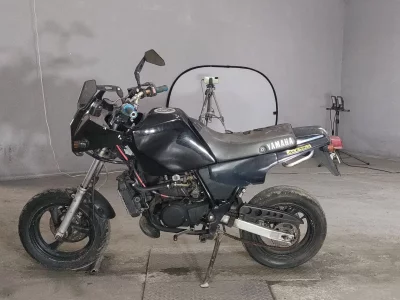 Yamaha TDR80