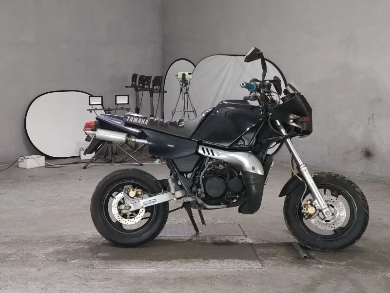 Yamaha TDR80