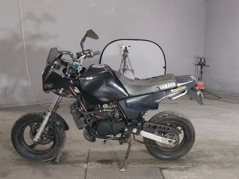 Yamaha TDR80