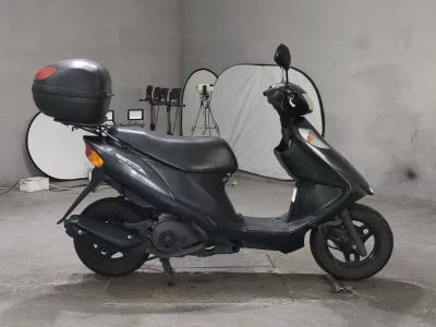 Suzuki ADDRESS V125