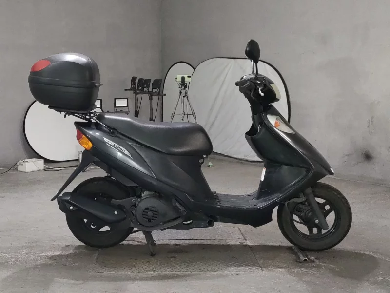 Suzuki ADDRESS V125