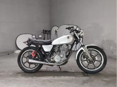 Yamaha SR500-SP