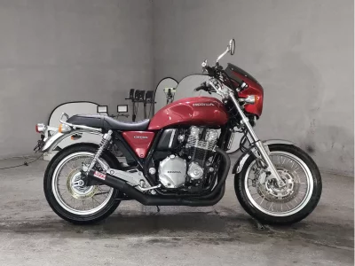 Honda CB1100EX 2019