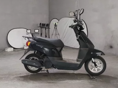 Honda TACT BASIC