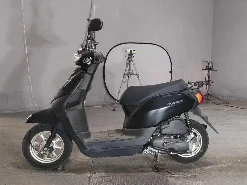 Honda TACT BASIC