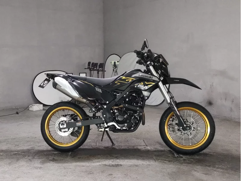 Kawasaki KLX230SM