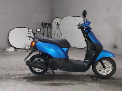 Honda TACT BASIC