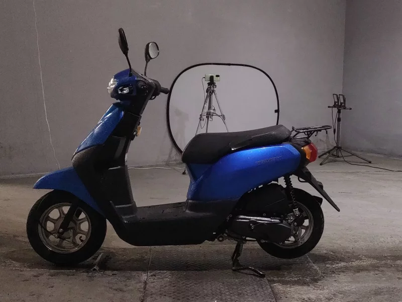 Honda TACT BASIC