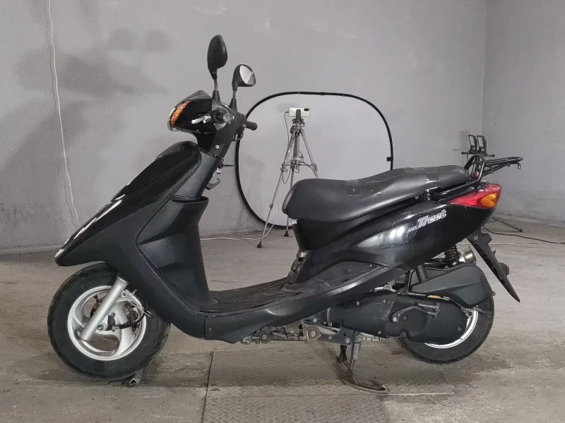 Yamaha AKUSHI STREET