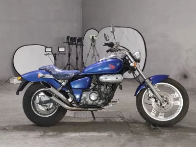 Honda MAGNA 50