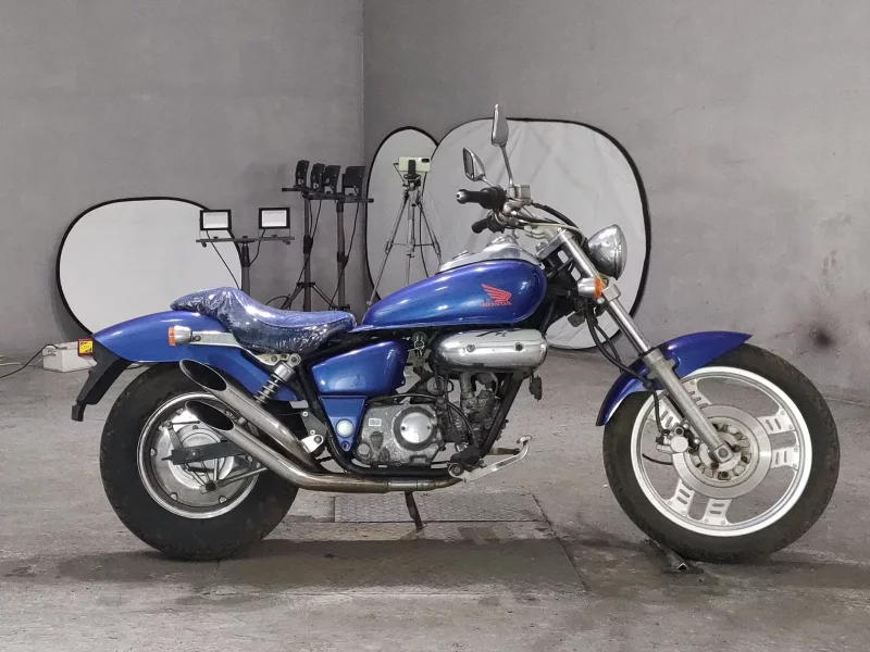 Honda MAGNA 50