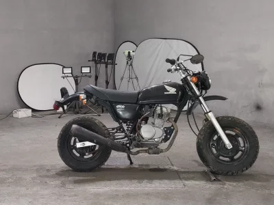 Honda APE50