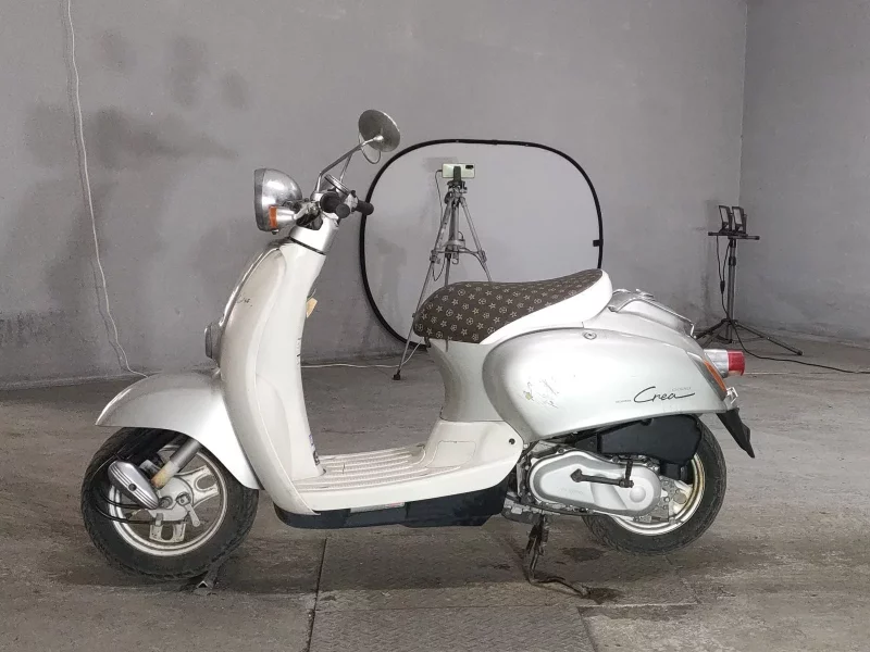 Honda JOLNOC RARE