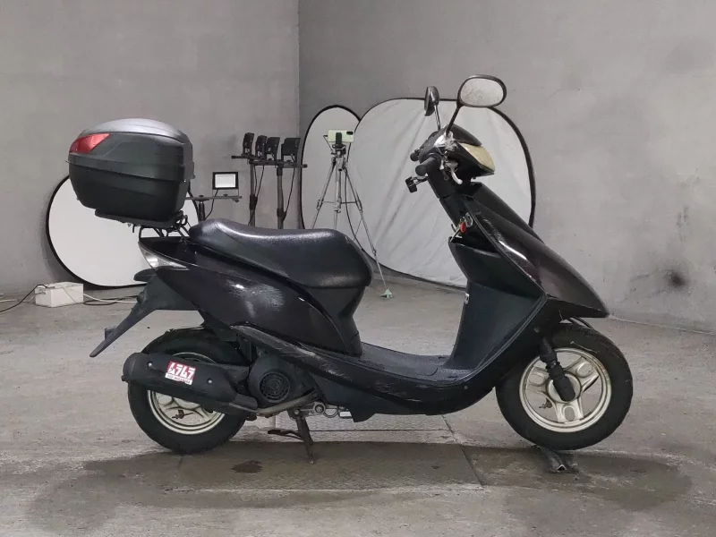 Honda DIO