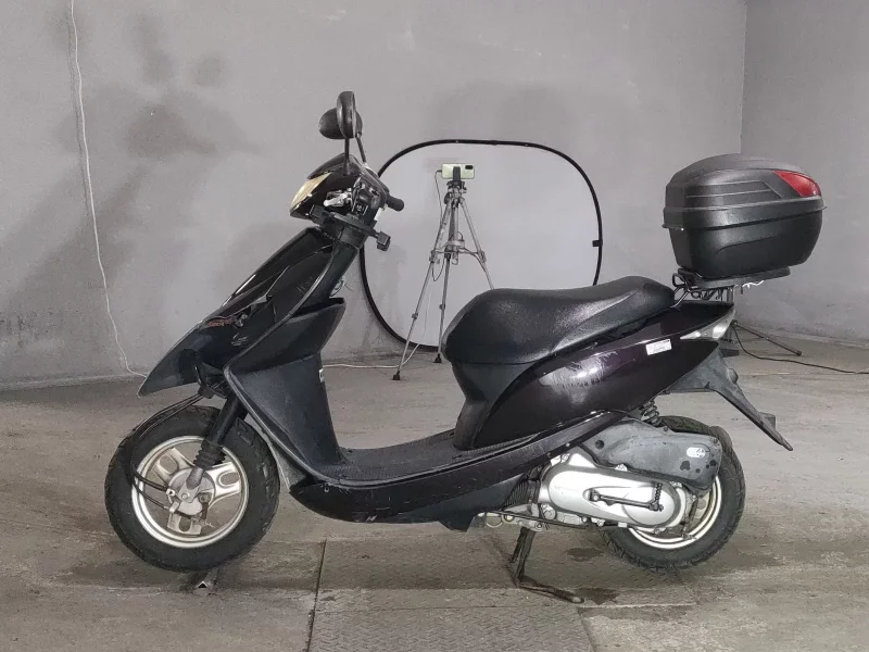 Honda DIO