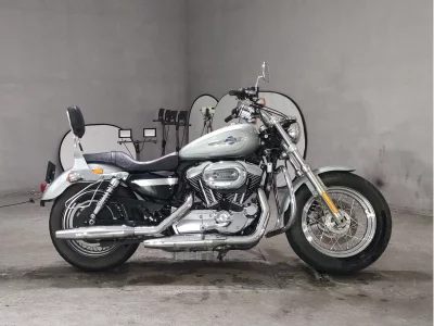 Harley-Davidson HARLEY XL1200C