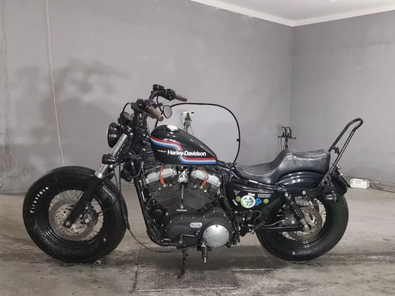 Harley-Davidson HARLEY XL1200X