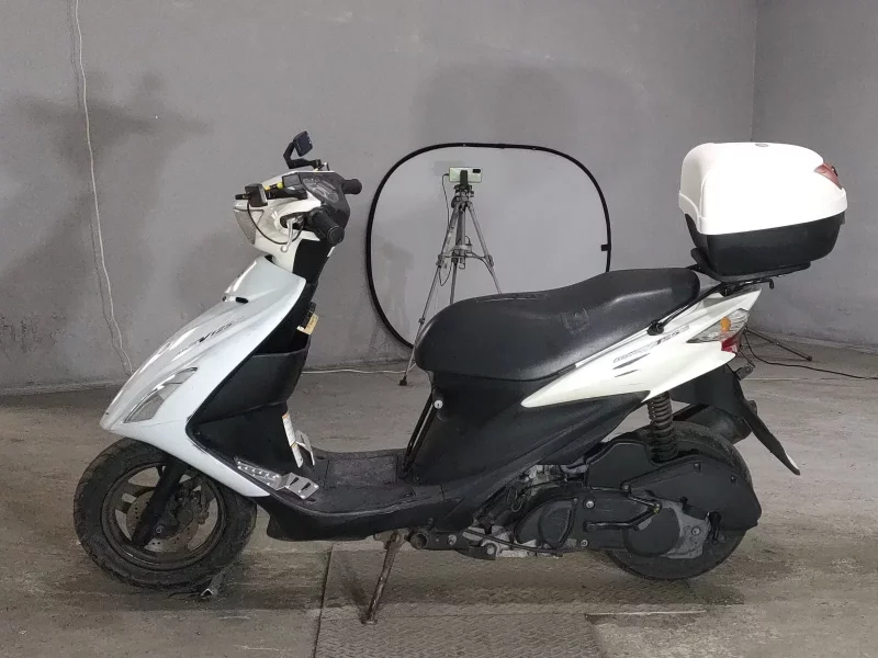 Suzuki ADDRESS V125