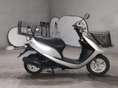 Honda DIO