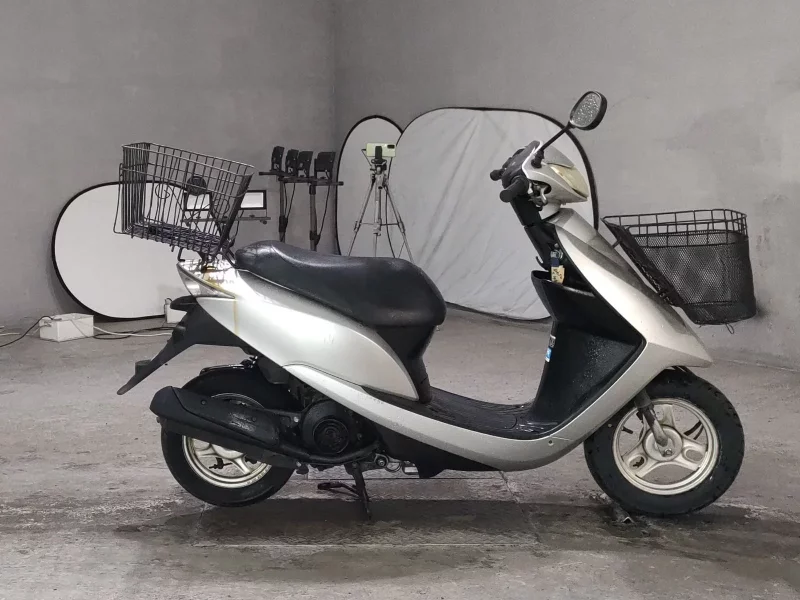 Honda DIO