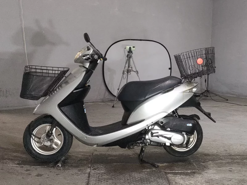 Honda DIO