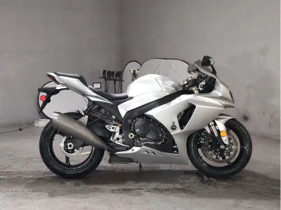 Suzuki GSX-R1000