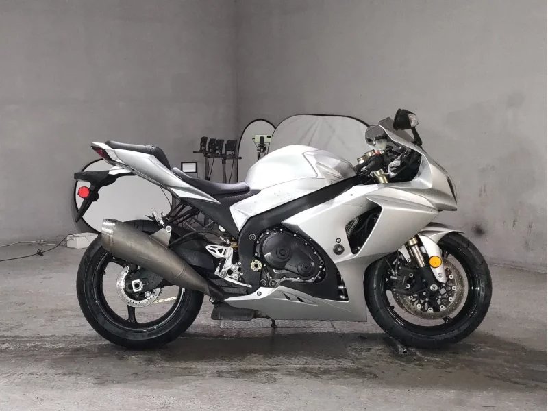 Suzuki GSX-R1000