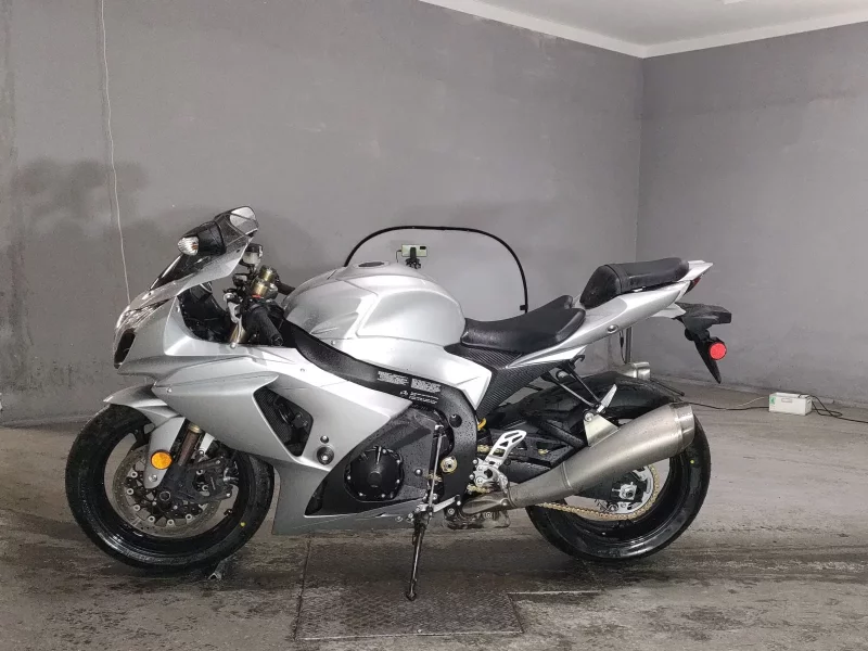 Suzuki GSX-R1000