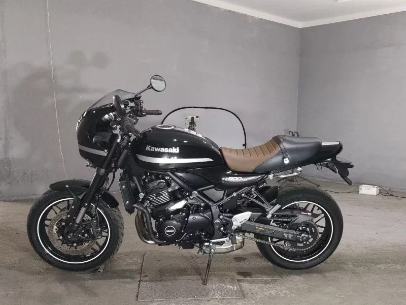Kawasaki Z900RSKAFE