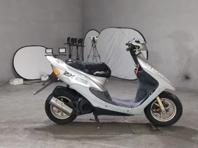 Honda DIO ZX