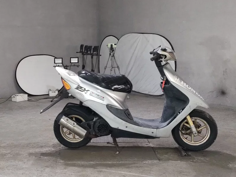 Honda DIO ZX