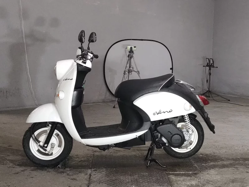 Yamaha E- VINO