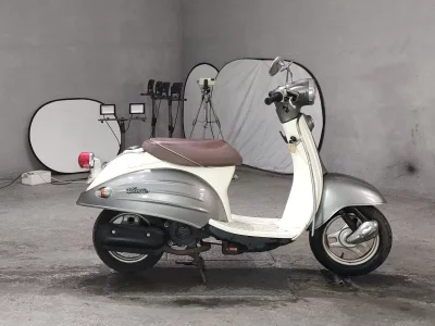 Suzuki VERUDE
