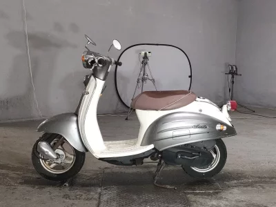 Suzuki VERUDE