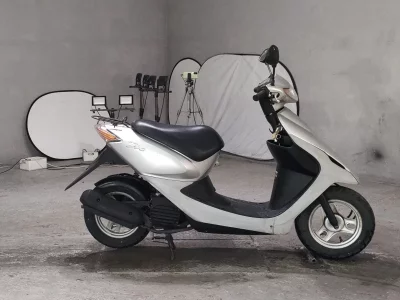 Honda DIO