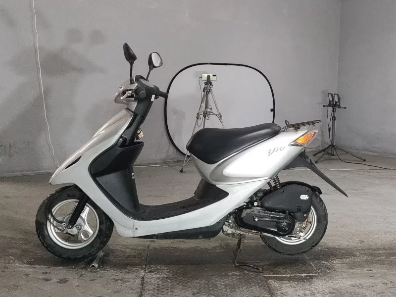 Honda DIO