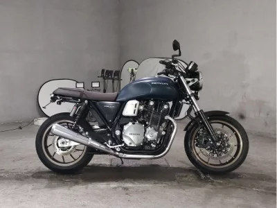 Honda CB1100RS