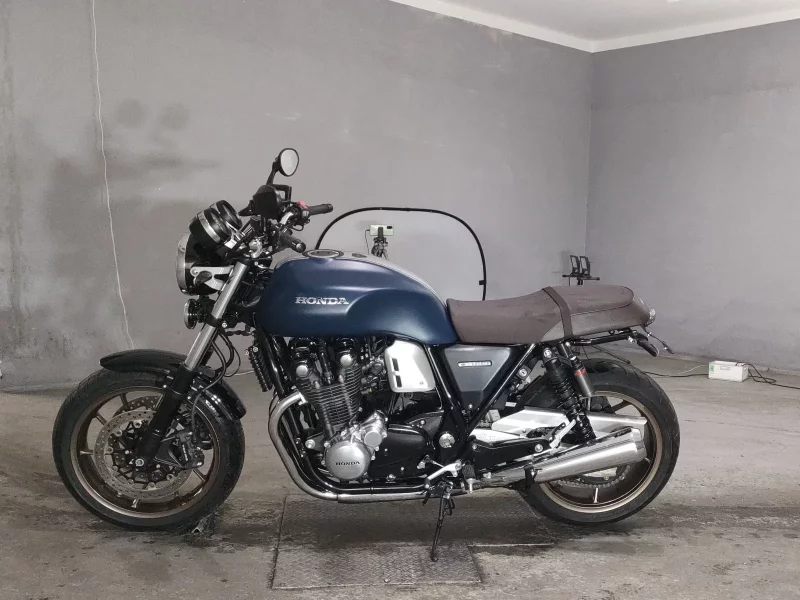 Honda CB1100RS