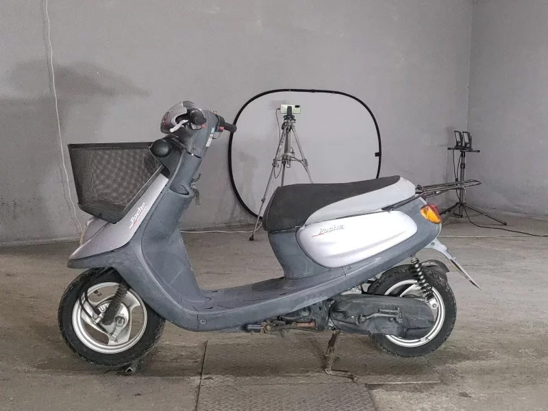 Yamaha JOG POCHE