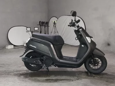 Honda DUNK