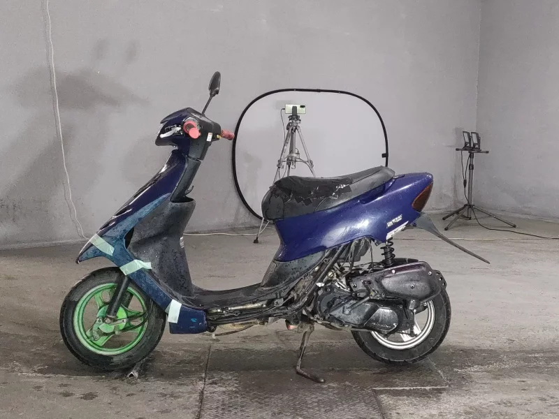 Honda DIO