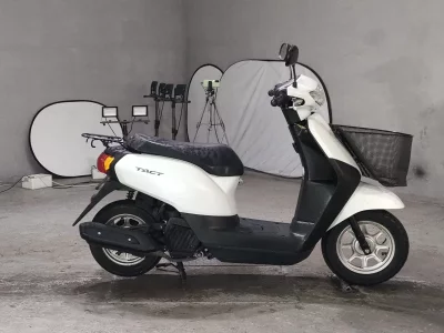 Honda TACT BASIC