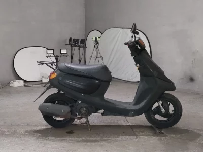 Yamaha JOG
