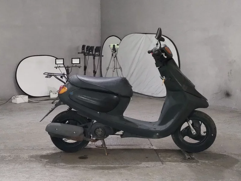 Yamaha JOG