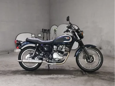 Kawasaki W230