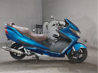 Suzuki SKYWAVE 250SS