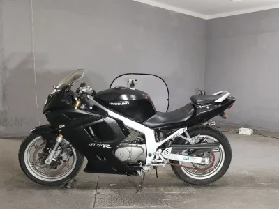 Other HYO-SUNGT250R