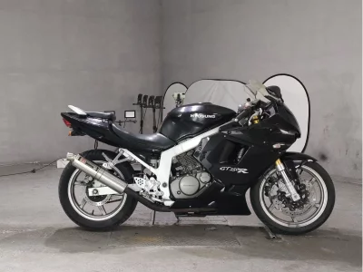 Other HYO-SUNGT250R